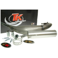 exhaust Turbo Kit Road R for Rieju RS2 Matrix H10078