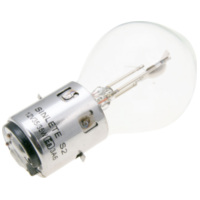 Birne Glühlampe Bilux BA20d 12V 35/35W IP10568