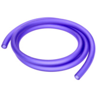 fuel hose purple IP11278