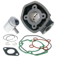 cylinder kit 50cc for Piaggio LC pentagonal (1997-) IP12467