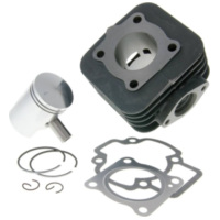 cylinder kit 50cc for Piaggio AC IP12478