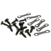 body screw set / bolt repair set - universal IP13253