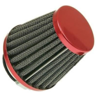 Lufi Luftfilter Powerfilter 38mm rot IP14186
