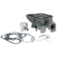 cylinder kit 50cc for Peugeot horizontal LC IP15450