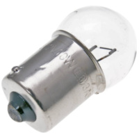 Birne Glühlampe R10W BA15S 12V 10W IP15485