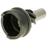 idle shaft gear / kickstart pinion gear 15.5mm for Peugeot IP16002
