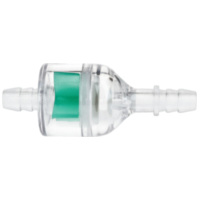 fuel filter Fast Flow II - green IP19842