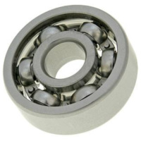 ball bearing 6301 - 12x37x12mm IP20970