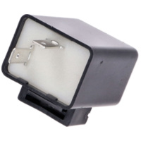 flasher relay 2-pin electronic LED / standard 1-100 watt 12V IP21119