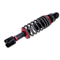 shock absorber RDR racing 290mm IP22253