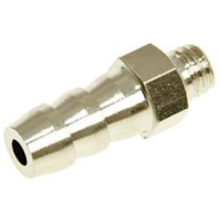 vacuum hose connection M5 d=6mm IP26602