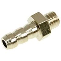 Unterdruckanschluss M5 für 4,5mm Schlauch IP26603