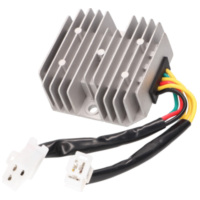 regulator / rectifier for Beta, Kymco, Honda CN, Piaggio Hexagon, SYM IP32327