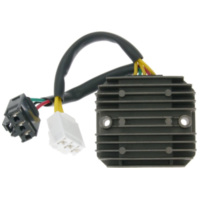 regulator / rectifier for Honda SH 125i, 150i, PES 125i, 150i IP32334