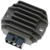 regulator / rectifier for MBK, Yamaha, Peugeot IP32342