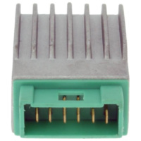regulator / rectifier for Derbi Atlantis, Predator, Bultaco, Piaggio Diesis IP32377