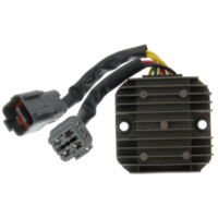 regulator / rectifier for Kymco KXR, Maxxer 250, 300, MXU 50-300 IP32379