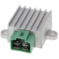 regulator / rectifier for Unili Quad, Yamaha Jog, Mint 1YU, China Quad, ATV IP32380
