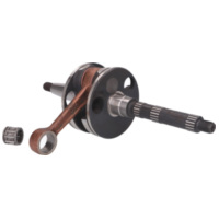 Kurbelwelle für Piaggio AC, LC IP32390