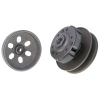 clutch pulley assy with bell for Honda SH125, SH150 IP32424