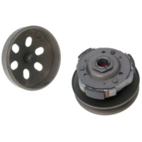 clutch pulley assy with bell for Kymco Agility, Super 8, Movie, Like, DJ IP32431