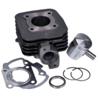 cylinder kit 50cc for Peugeot Ludix, Speedfight 3, Vivacity AC IP32550