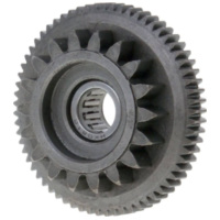 starter drive gear 18/65 for Minarelli IP32579