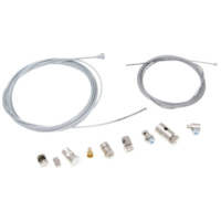 throttle and clutch cable repair kit universal IP32930