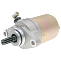 Starter Anlassermotor für Minarelli 100ccm 2T IP33158