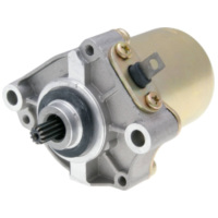 Starter Anlassermotor für Honda NH 50, SRX 50, Lead 50 IP33162