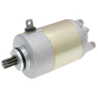 starter motor for Yamaha, MBK 125-150cc LC 4-stroke IP33166