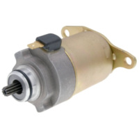 Starter Anlassermotor für SYM 50ccm 4T, Peugeot 50ccm 4T IP33169