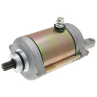 starter motor for SYM GTS 250, 300 IP33170