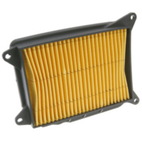 Lufi Luftfilter Einsatz Kurbelgehäuse für Yamaha Majesty 400 04-08 IP33191