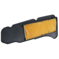 air filter replacement left hand side for Yamaha Majesty 400 04-08 IP33192