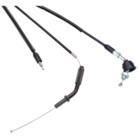 throttle cable complete for Yamaha DT50 1988-1995 IP33524