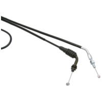 throttle cable complete for Suzuki Burgman 125 K7 2007- IP33532