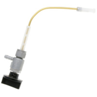 Kraftstoffhahn fuel tap manual M12x1 for Piaggio for: Vespa Citta, Gilera EC1 IP34454