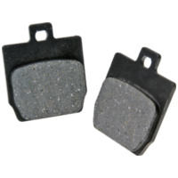 Bremsbeläge für Yamaha Aerox, Slider, MBK Nitro = NK430.35 IP34478