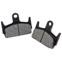 brake pads for Honda X8R, Kymco Heroism, SYM Jet IP34519