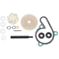 water pump repair kit for Derbi Senda GPR, Aprilia RS RX SX, Gilera RCR, SMT (D50B0) IP34673