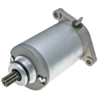 Starter Anlassermotor für SYM GTS, RV, HD 180, 200, Peugeot ZXR IP34865