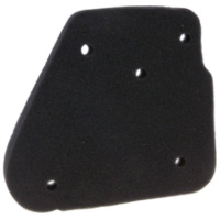 Lufi air filter insert for CPI, for: Keeway, 1E40QMB, China 2-stroke IP35471