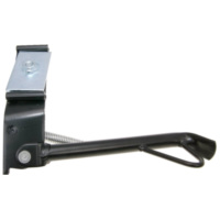 side stand / kickstand black for Peugeot Jetforce 13 inch IP35474
