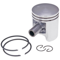 piston set 50cc for Peugeot AC, LC IP35703