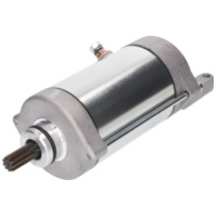 Starter Anlassermotor für Aprilia, Gilera, Piaggio 400, 500ccm IP38845