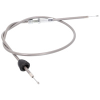 throttle cable silver-grey for Simson KR51/1 Schwalbe, KR51/2 Schwalbe, SR4-2 Star, SR4-3 Sperber, SR4-4 Habicht IP39302