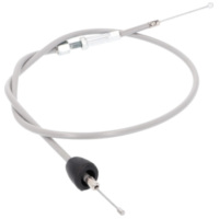 Kaltstartventil Chokezug grau mit Stellschraube für Simson KR51/1 Schwalbe (-1975) IP39306