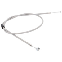 Kupplungsseil Kupplungszug grau für Simson KR51/1 Schwalbe, SR4-2 Star, SR4-3 Sperber, SR4-4 Habicht IP39312