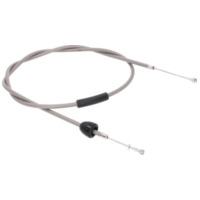 front brake cable silver-grey for Simson KR51/1, KR51/2 Schwalbe, SR4-2 Star, SR4-3 Sperber, SR4-4 IP39315